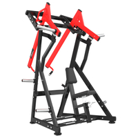 RS-1004 Iso-Lateral Level Row