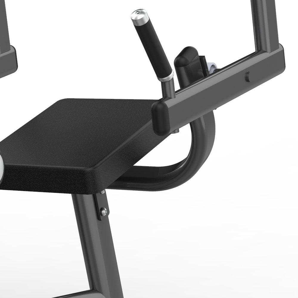 M7Pro-1012 Back Extension
