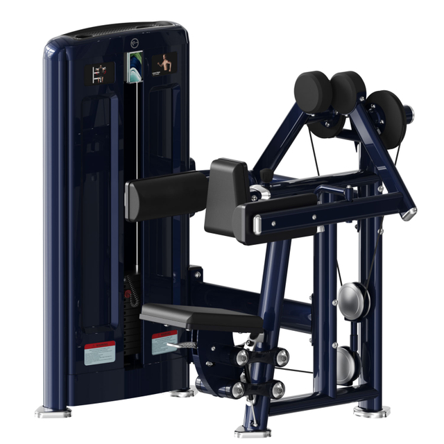 M7Pro-1002 Lateral Raise