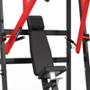 RS-1014 Iso-Lateral Wide Chest