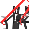 RS-1002 Iso-Lateral Chest/Back