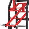 RS-1020 Standing Calf Raise