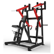RS-1009 Iso-Lateral Low Row