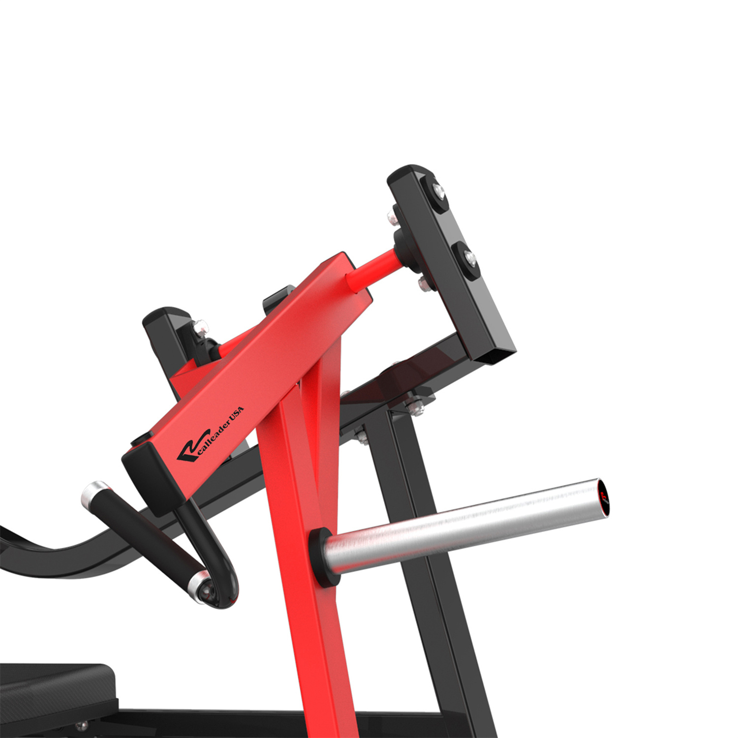 RS-1007 Horizontal Bench Press