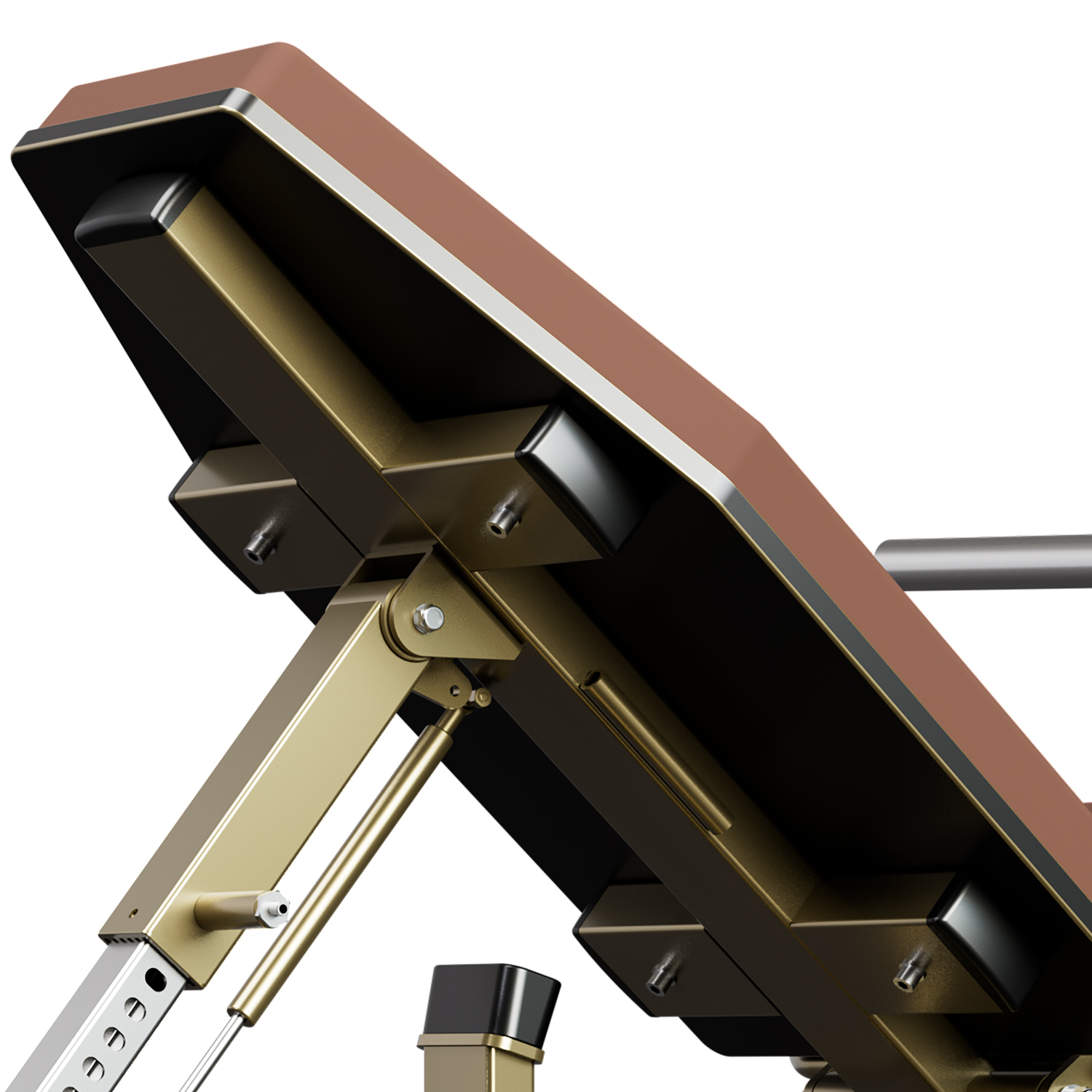 LD-2011 Leader Leg Press 3 IN 1