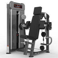 M3-1010 Biceps Curl
