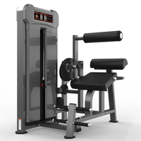 M3-1016 Back Extension