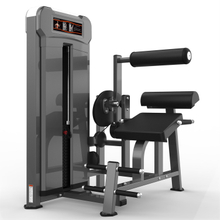 M3-1016 Back Extension