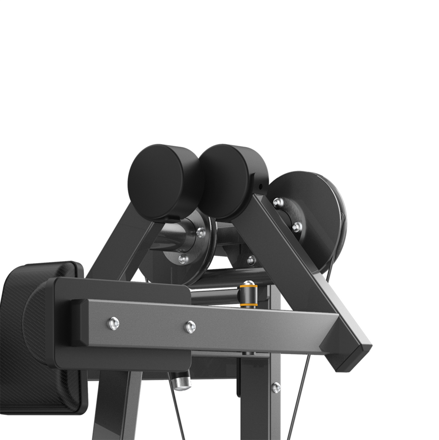 M3-1002 Lateral Raise