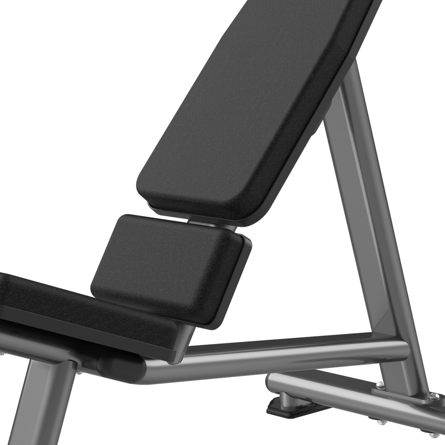 FW-1010 55-Degree Bench