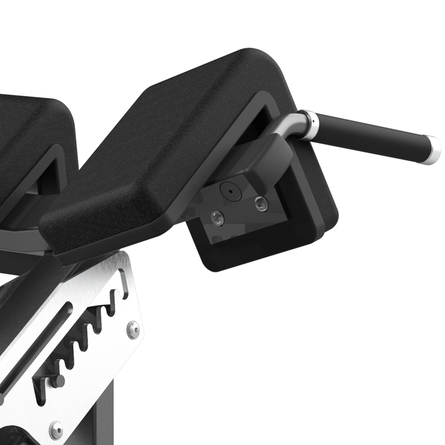 FW-2006 Hyperextension
