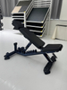 FW-2008 Adjustable Bench