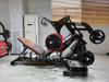 LD-2011 Leader Leg Press 3 In 1
