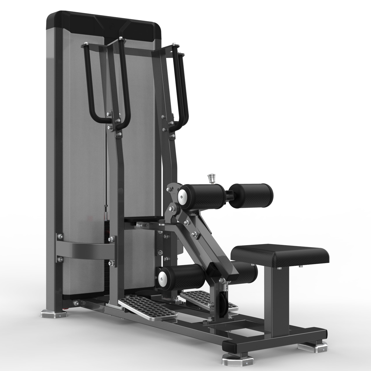 GL-1004 Standing Hip Thrust 