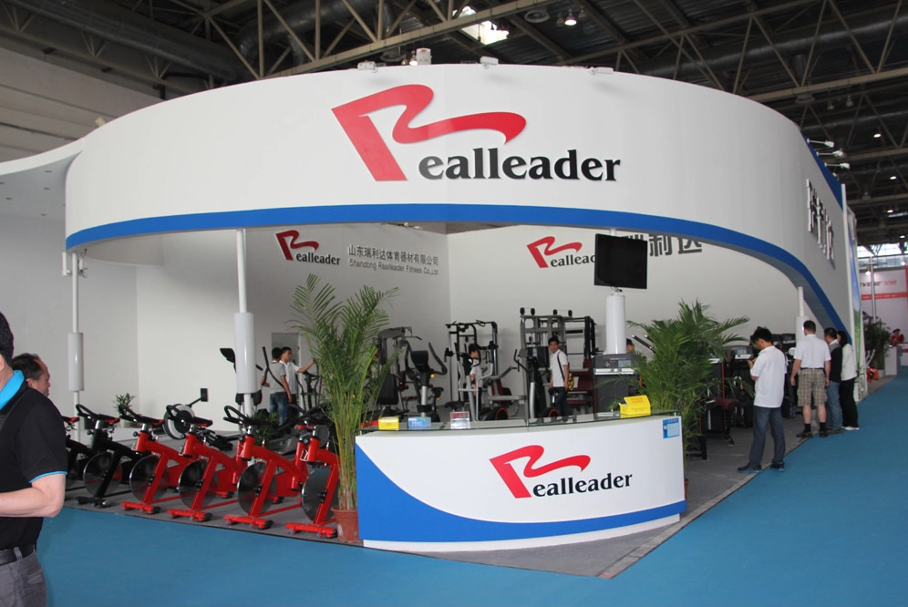 2013 China International Sporting Goods Expo