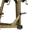 LD-1012 Front Lat Pulldown