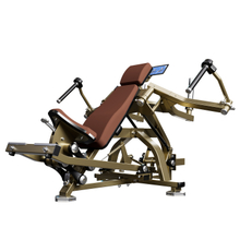 LD-1013 Pectoral Machine