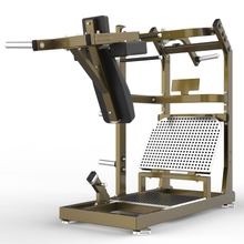 LD-2006 Pendulum Squat