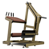 LD-2008 Glute Machine