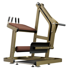 LD-2008 Glute Machine
