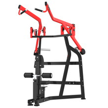RS-1006 Iso-Lateral High Row