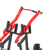 RS-1005 Iso-lateral Front Lat Pulldown