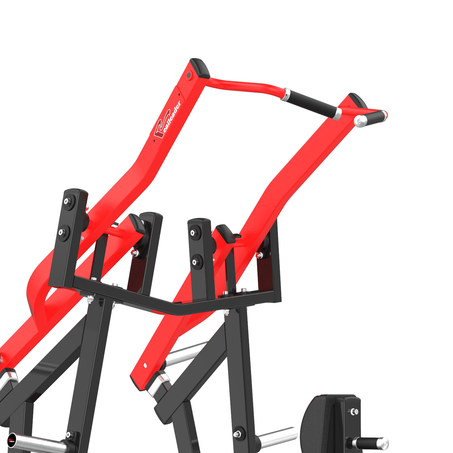 RS-1005 Iso-lateral Front Lat Pulldown