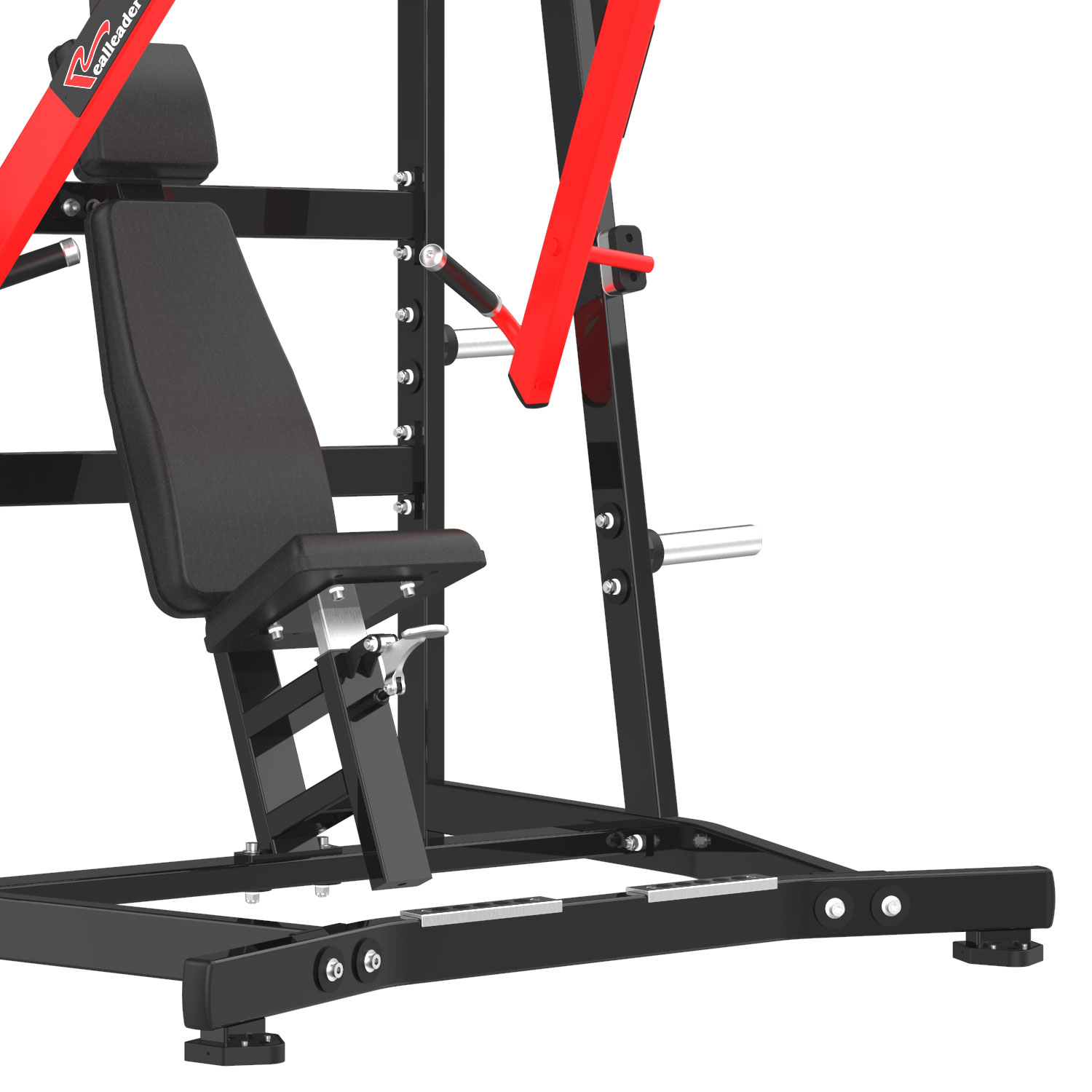 RS-1014 Iso-Lateral Wide Chest