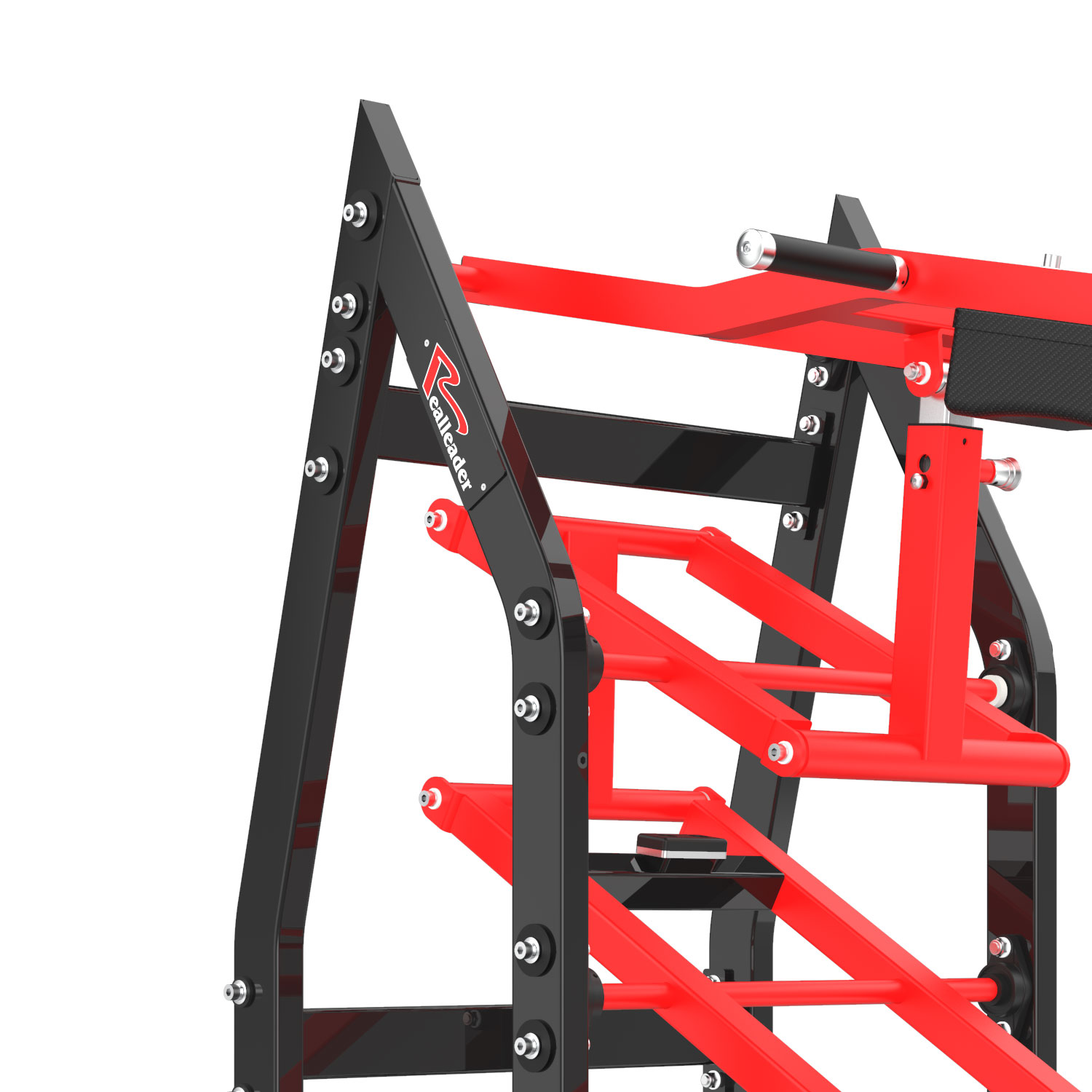 RS-1020 Standing Calf Raise