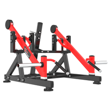 RS-1028 Squat Lunge