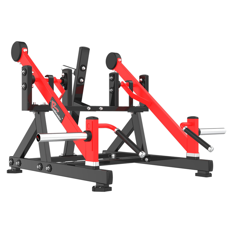 RS-1028 Squat Lunge