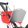 RS-1029 Linear Leg Press