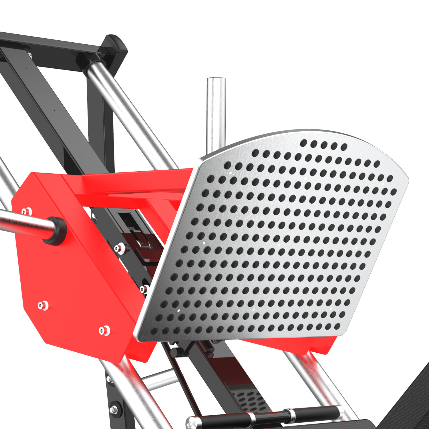 RS-1029 Linear Leg Press