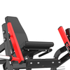 RS-1024 Leg Extension
