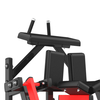 RS-1030 Iso-Lateral Kneeling Leg Curl