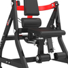RS-1037 Abdominal Crunch