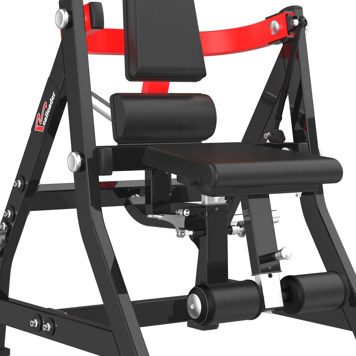 RS-1037 Abdominal Crunch