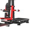 RS-1050 Lateral Raise/ Rear Deltoid