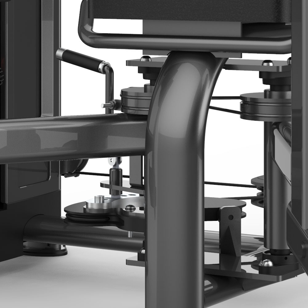 M7Pro-2002 Hip Adductor