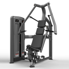 M7PRO-1001 Seated Chest Press
