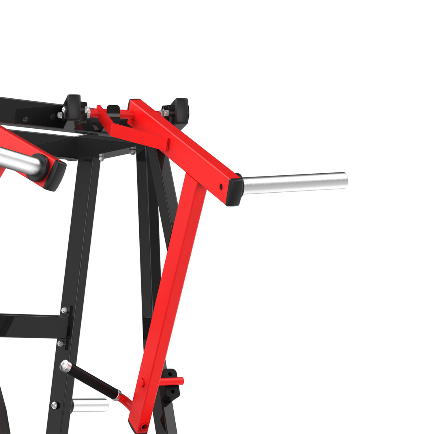 RS-1003 Iso-Lateral Chest Press
