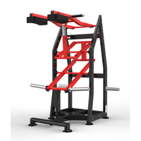 RS-1020 Standing Calf Raise