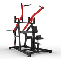 RS-1015 Iso-Lateral Wide Pulldown