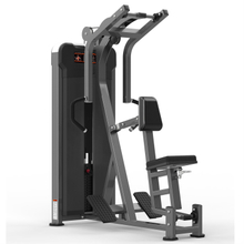 M3-1015A Row/Rear Deltoid