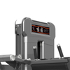 M3-1018 Seated Leg Curl