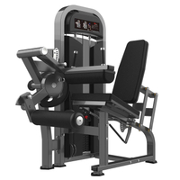 M2-1023 Seated Leg Curl