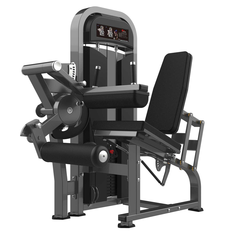 M2-1023 Seated Leg Curl