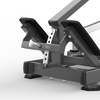FW-2012 Lying T-bar Row