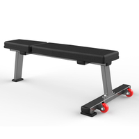 FW-2009 Flat Bench