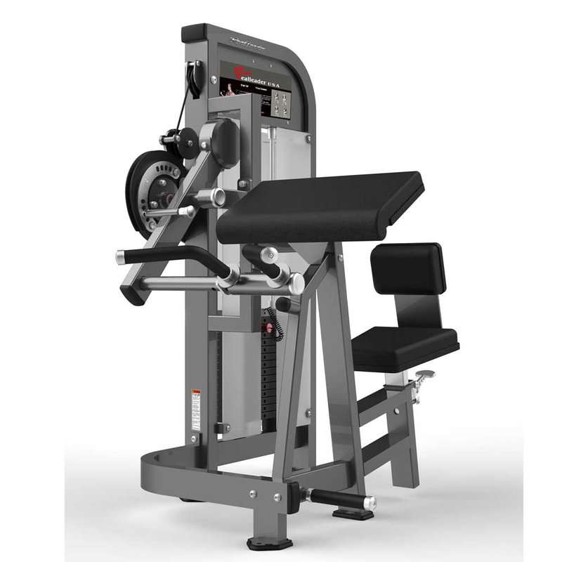 PF-1002 biceps Curl /Triceps Extension